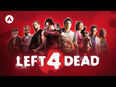 The History (and Controversy) of Left 4 Dead
