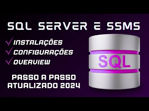 How to INSTALL and CONFIGURE SQL Server - The Complete Guide 2024