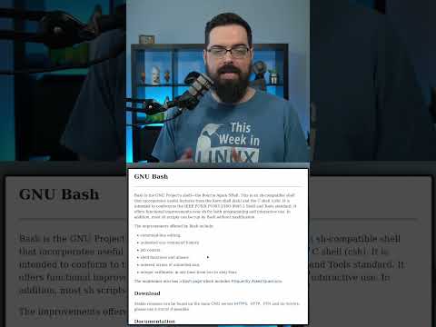 GNU Bash 5.3 Released
