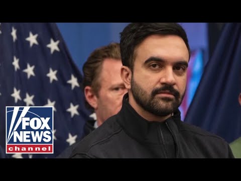 'POLITICAL SUICIDE': Mamdani's tax gambit has city on edge