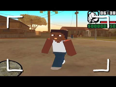 I found EVEN MORE Brazilian GTA Bootlegs