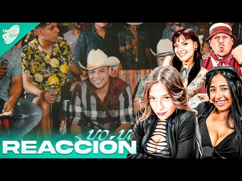 Yo Ya No Vuelvo Contigo - (Video Oficial) - Lenin Ramirez ft. Grupo Firme