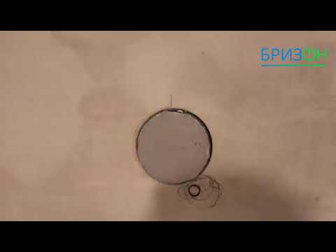 Рекуператор VENTini HRV-60