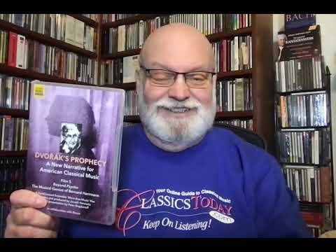 Video Review: Beyond Psycho--The Musical Genius of Bernard Herrmann