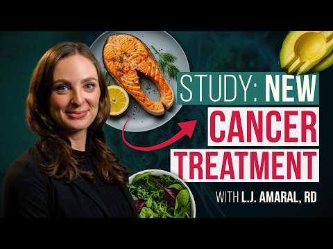 Can a Ketogenic Diet Help Treat Cancer?