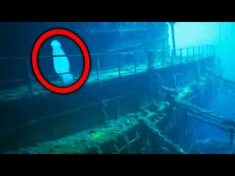 What They Discovered in Titanic Shocked the Whole World