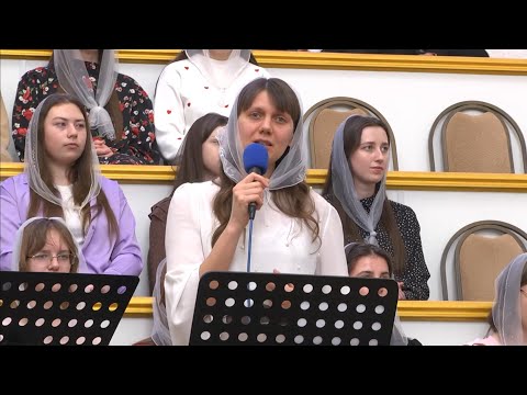 Искал Я человека, кто услышит / Авторское стихотворение