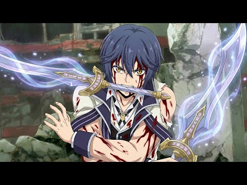 They Thought He Was Weak and Kicked Him Out, But He Returned as the World’s Strongest Mage