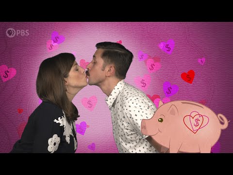 Should You Combine Finances?