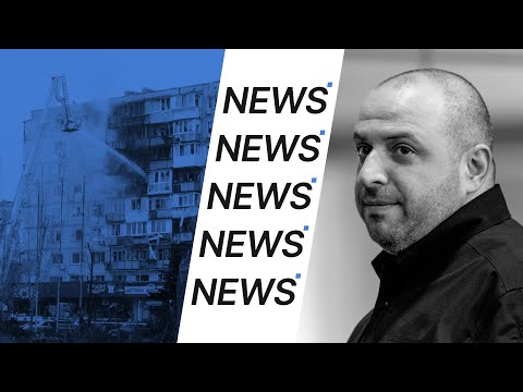 Умеров занял место Ермака в переговорной группе, удар по нефтетерминалу в Новороссийске