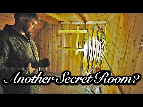 Finding a second secret room at @ThePethericks abandoned convent - Chateau Life 🏰 EP 276
