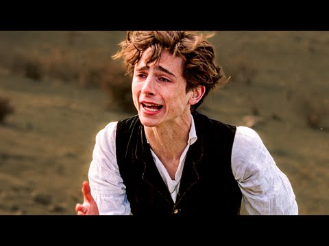 Laurie's EMOTIONAL Proposal To Jo | Little Women (Timothée Chalamet, Florence Pugh)