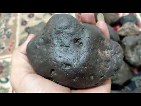 بازار شهاب سنگ زمانی را می افته که مردم شناخت کافی ازشهاب سنگ داشته باشن وگرنه مافیا کارخودشون میکنن