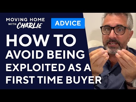 How to Control Estate Agents when Buying a Home