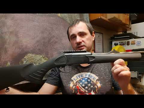 223Rem Выбор оружия и стиля охоты, переосмысление мировоззрения в поисках идеала