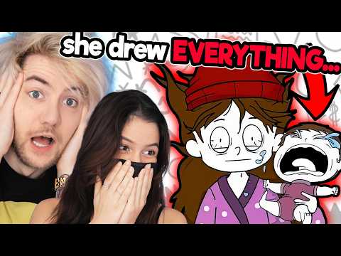 This Storytime Animator Became A PARENT...