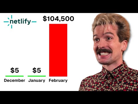 Surprise $104,500 Bill? Breaking Down A BIG Mistake