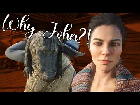 Can You Deliver Alligators to Beecher's Hope Without Using A Horse?