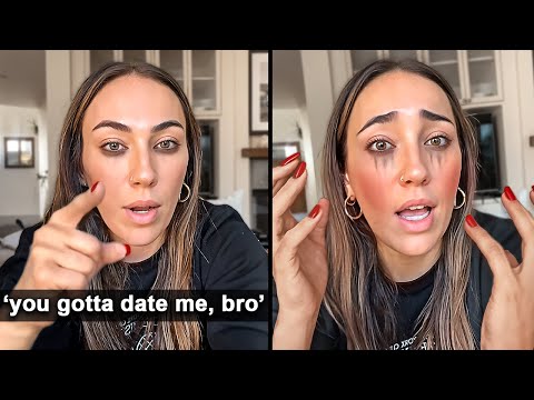 Modern Women Face "LONELINESS EPIDEMIC" As Men Step Away From Dating...