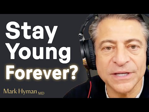 Longevity Protocols: The Truth About Ozempic & The Quest For Immortality | Peter Diamandis