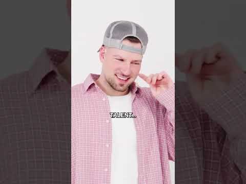 Was ist euer größtes Talent? 🤔 #ceddo #dailyceddo #date #blinddate