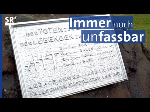 Der Soldatenmord von Lebach 1969