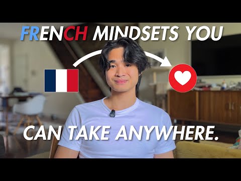 3 Ways the French Attitude Improved My Life