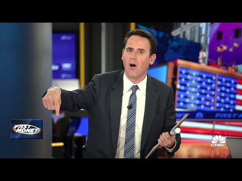 The Mentalist takes his mind blowing skills from the NFL to Wall Street