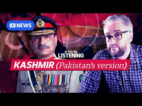 Will Pakistan’s new military strongman start a war with India? | If You're Listening