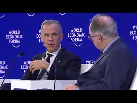 Special Address by Mark Carney, Prime Minister of Canada