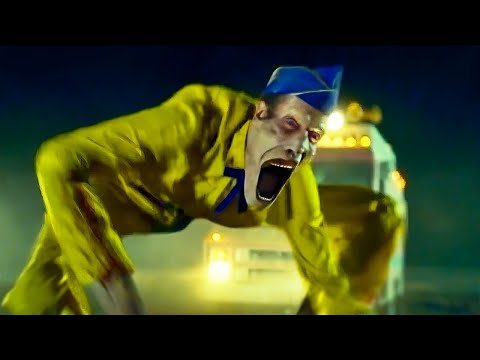 Бог Разочаровался В Человечестве И Послал Ангелов, Чтобы Очистить Землю