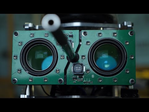 I Made Real-life Airsoft AIM-ASSIST: Aimbot V3