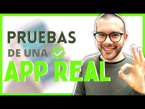 Cómo hacer TESTING de una APP 🚀 (100% PRÁCTICO) | Introducción al Testing