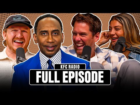 Stephen A. Smith Called Out On Live TV By Serena Williams' Husband Alexis Ohanian - FULL EPISODE