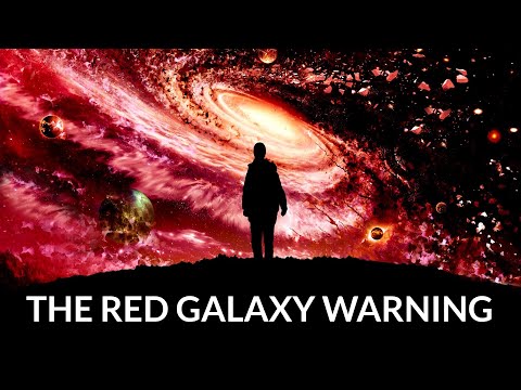 Is The Universe Already Ending?