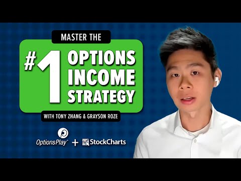 Covered Calls: The #1 Options Income Strategy You Should Master