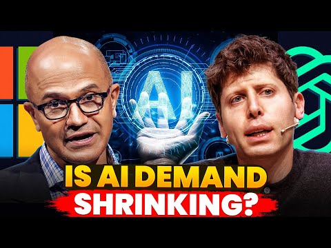 Microsoft Vs OpenAI: Inside The $13 Billion AI Fallout