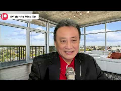 美國變調：用中國關稅組「勝利基金」撐烏克蘭｜25 Oct25