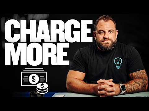 The Secret To Pricing Your Services as a Contractor