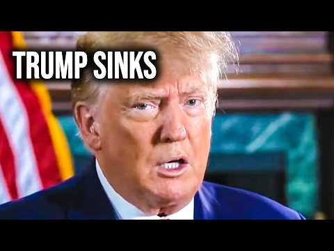 Trump SNAPS With Unbelievable Declaration Over Epstein Hearings