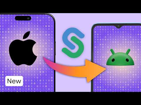 Going from Swift to Kotlin with Skip | Talking Kotlin #135