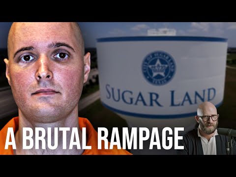 The Whitaker Family: Murder and Treachery in Sugar Land