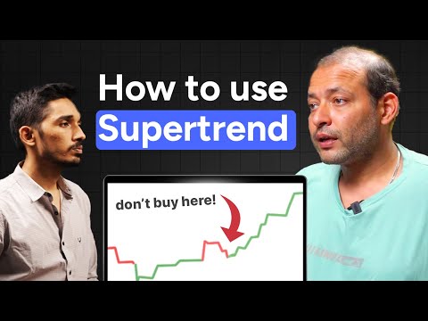 Top 5% Traders use this: Best Settings & Strategies With Sahil Rohmehtra