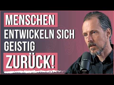 Warum geht es uns schlecht, obwohl wir alles haben? (Trauma-Therapeut Gopal Norbert Klein)