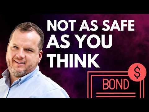 The Hidden Risks Most Investors Are Ignoring in Today’s Market