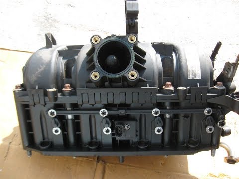 "ГТ" Ремонт GMовского твинпорта Z12XEP/Z14XEP.