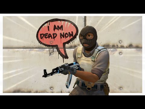 CSGO Moments that make me hyped for Counter-Strike 2