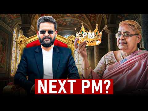 Can Balen's NEW Party Win the Election?