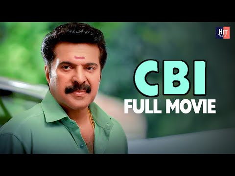 CBI (Full Movie) : Mammootty | Mukesh | Thilakan | Jagathy Sreekumar | Jishnu | Mohan Jose | Gopika