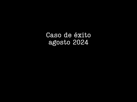 El cambio que tu empresa necesitaba: Caso de Éxito con NUBE 🚀#nube #servidoresvirtuales #casodeéxito
